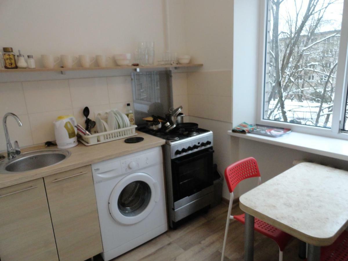 Arena Quiet Center Free Parking Apartamento *