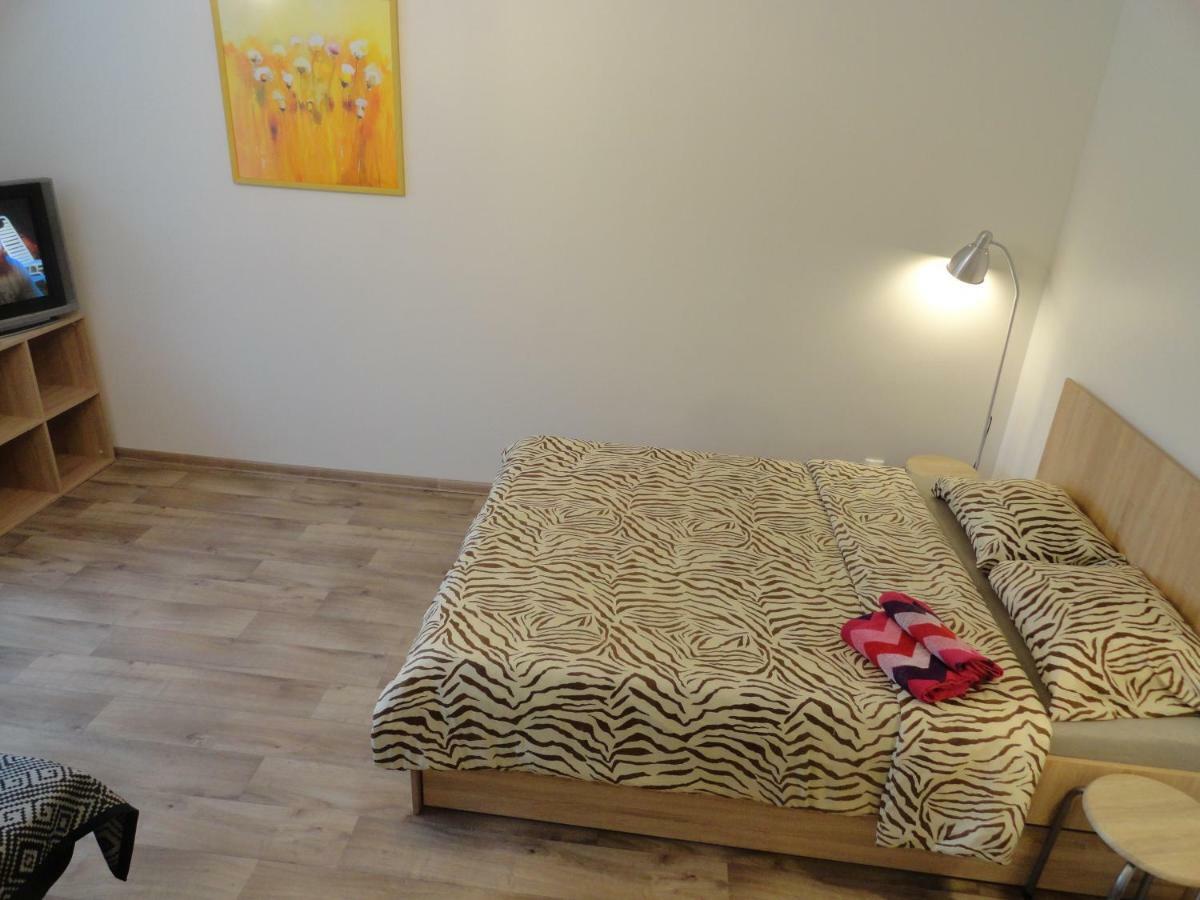 Arena Quiet Center Free Parking Apartamento Riga