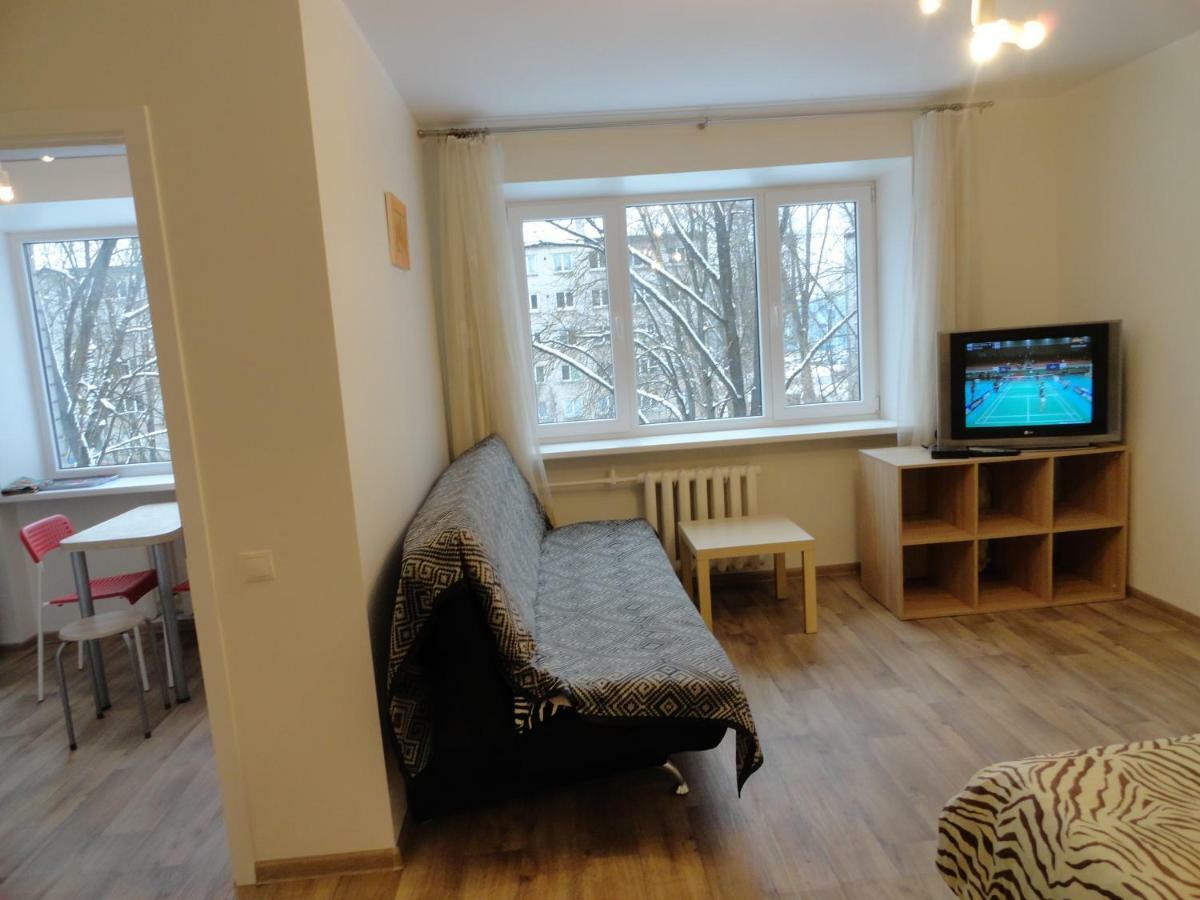 Arena Quiet Center Free Parking Apartamento Riga