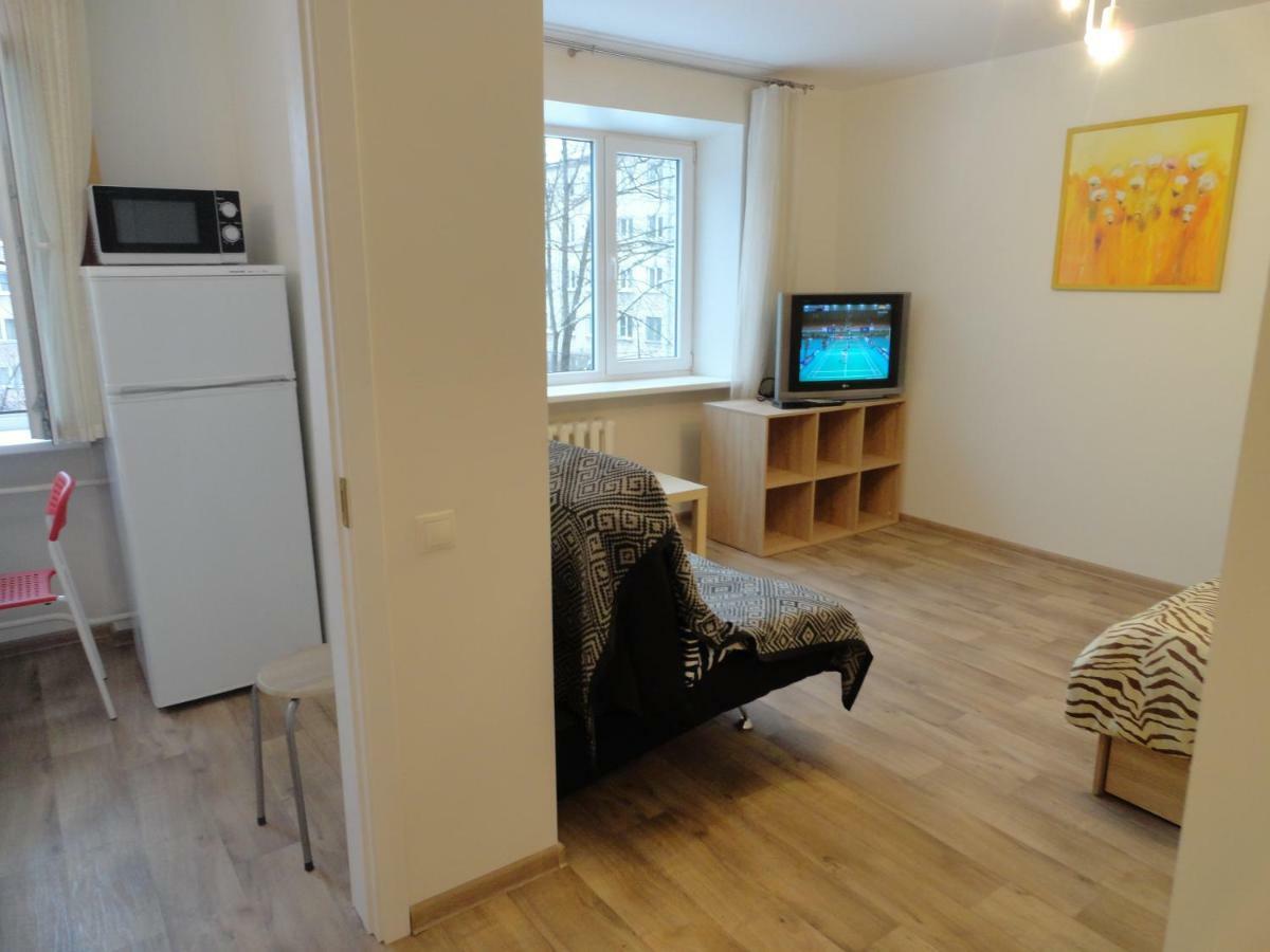 Arena Quiet Center Free Parking Apartamento Riga