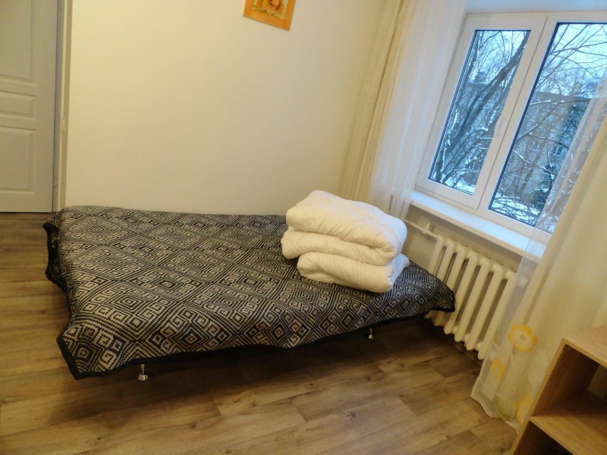 Arena Quiet Center Free Parking Apartamento *
