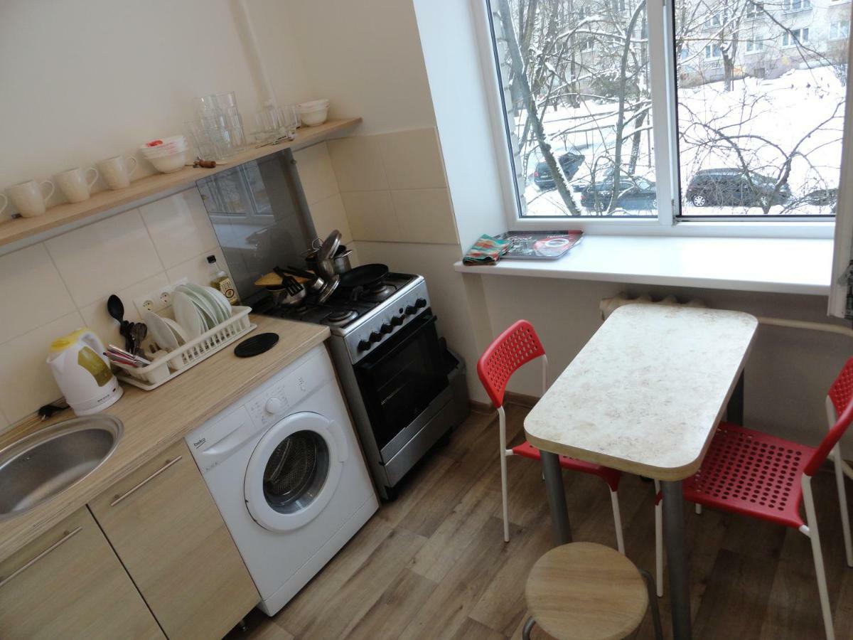 Apartamento Arena Quiet Center Free Parking