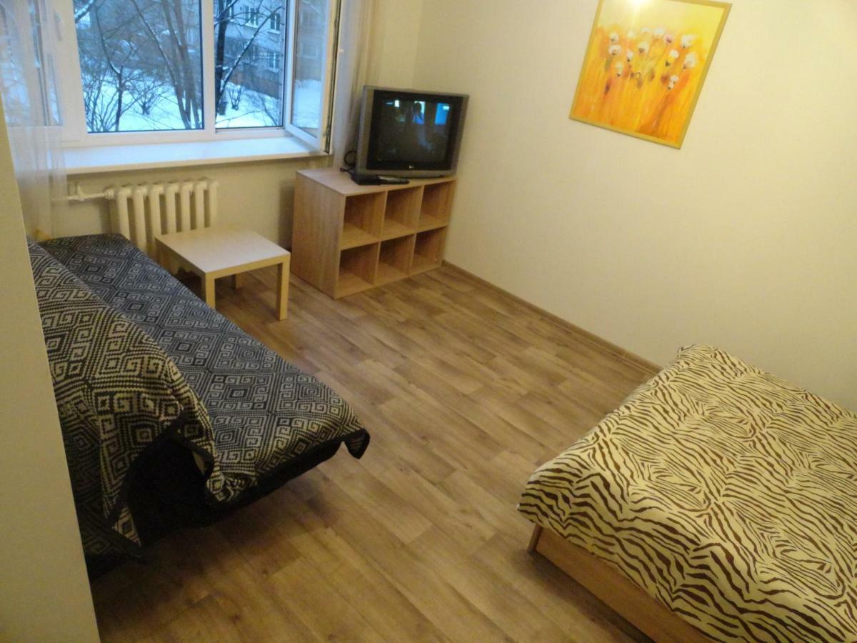 Arena Quiet Center Free Parking Apartamento *