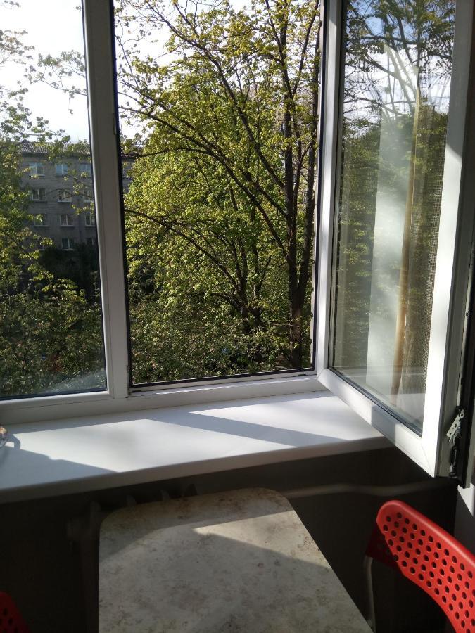 Arena Quiet Center Free Parking Apartamento Riga