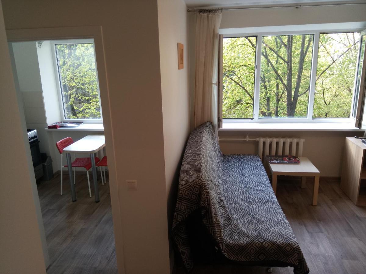 Arena Quiet Center Free Parking Apartamento