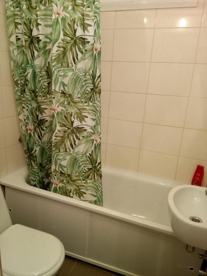 Arena Quiet Center Free Parking Apartamento