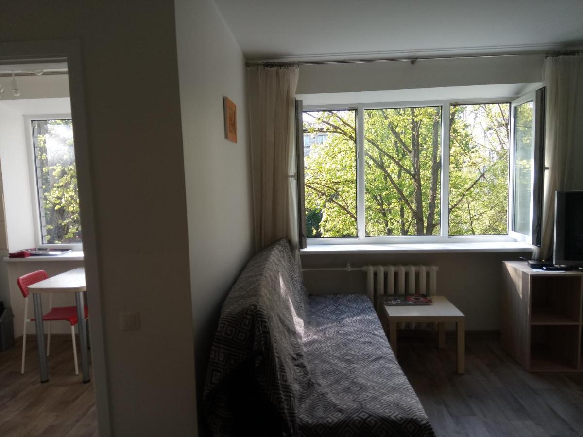 Arena Quiet Center Free Parking Apartamento *
