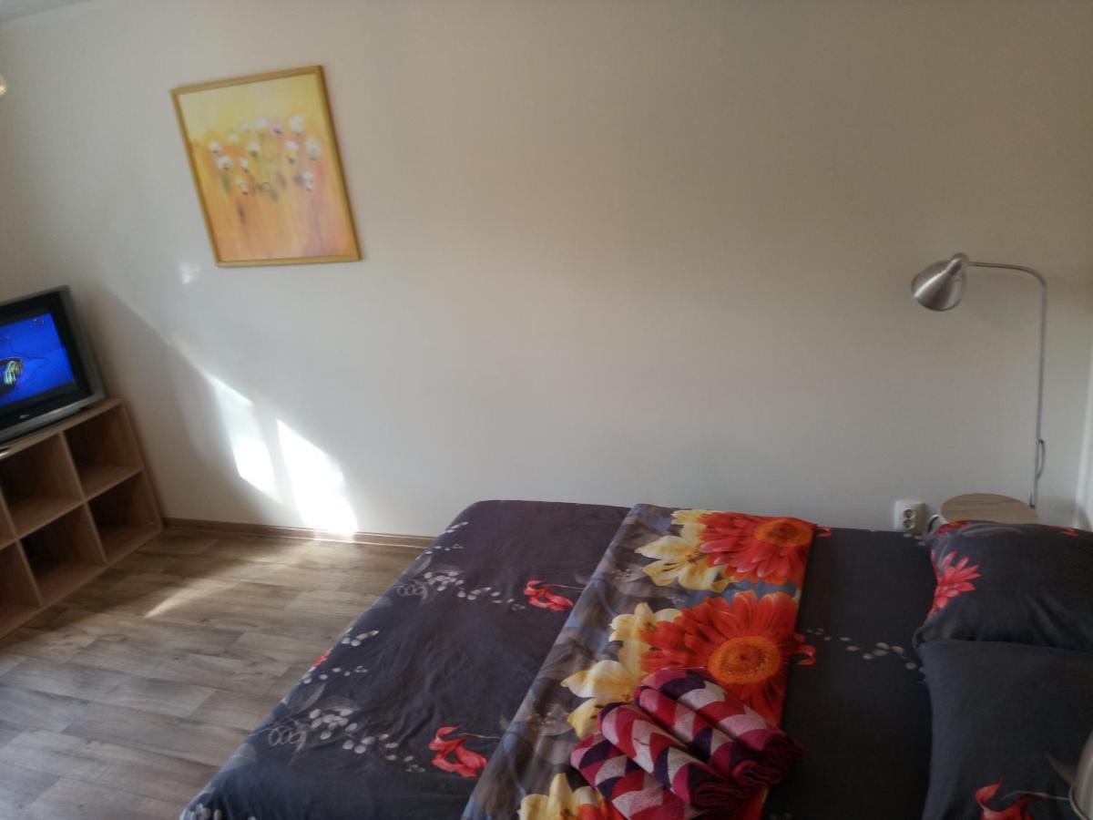 Apartamento Arena Quiet Center Free Parking Riga